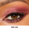 KIT DE MAQUILLAGE POUR LES YEUX « Exagger-Eyes » EN 3 ÉTAPES