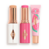 KIT DE MAQUILLAGE « UNREAL SKIN, LIPS & CHEEKS »