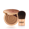 KIT DE POUDRES BRONZANTES « Beautiful Skin Sun-Kissed Glowing Bronzer » POUR LE VISAGE