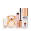 KIT DE RETOUCHES MAQUILLAGE MAGIQUE POUR LE JOUR DU MARIAGE – KIT VISAGE