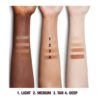 KIT DE RETOUCHES MAQUILLAGE MAGIQUE POUR LE JOUR DU MARIAGE – KIT VISAGE