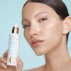 KIT DE SOINS HYDRATANT, OXYGÉNANT ET PROTECTEUR KIT DE SOIN