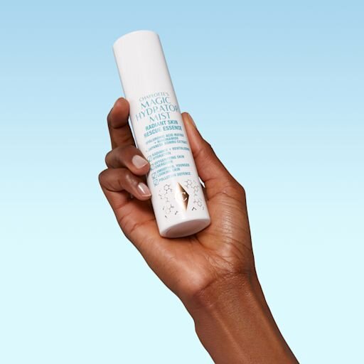 KIT DE SOIN CHARLOTTE’S HYDRATING REVIVAL SET
