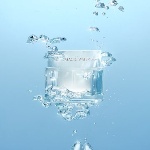 KIT DE SOIN CHARLOTTE’S HYDRATING REVIVAL SET