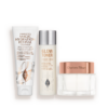 KIT DE SOIN CHARLOTTE’S MAGIC CLEANSE, TONE & GLOW