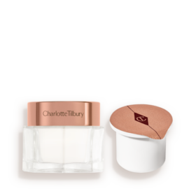 KIT DE SOIN CHARLOTTE'S MAGIC CREAM FOREVER 50 ML