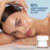 CRÈME HYDRATANTE « Magic Water Cream » DE CHARLOTTE, 50 ML
