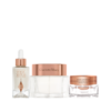 KIT DE SOIN CHARLOTTE'S MAGIC SKIN TRIO