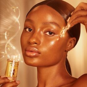 COFFRET DE SOIN CHARLOTTE’S SPA-LIKE RADIANCE