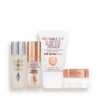 KIT DE SOIN « CORRECTION DES TACHES BRUNES, PROTECTION, HYDRATATION ET ÉCLAT »