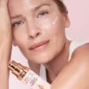 KIT DE SOIN « CORRECTION DES TACHES BRUNES, PROTECTION, HYDRATATION ET ÉCLAT »