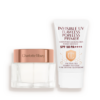 KIT DE SOIN DE LA PEAU SPF50 PRIME & PROTECT KIT DE SOIN DE LA PEAU KIT DE SOIN DE LA PEAU