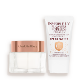 KIT DE SOIN DE LA PEAU SPF50 PRIME & PROTECT KIT DE SOIN DE LA PEAU KIT DE SOIN DE LA PEAU