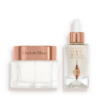 KIT DE SOIN DE LA PEAU : SÉRUM ET MAGIC CREAM À BASE DE SCIENCE