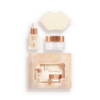 KIT DE SOIN DU VISAGE EMBOUTILLÉ EN FORMAT VOYAGE « MAGIC MINI SKIN SET » DE CHARLOTTE