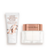 KIT DE SOIN « DUO MAGIQUE DE RÉGÉNÉRATION CUTANÉE » DE CHARLOTTE