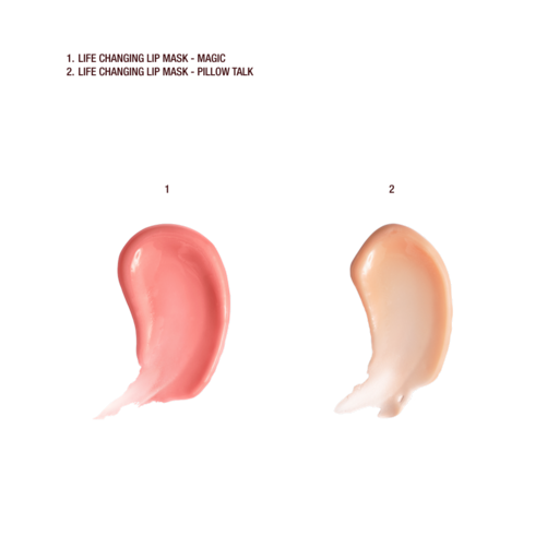 KIT POUR LES LÈVRES : RÉVITALISER, REPULPER ET EMBELLIR