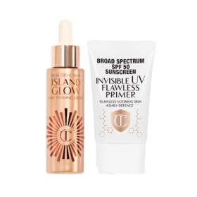 KIT DE SOIN DUO PROTÉGER, BOOSTER ET ILLUMINER