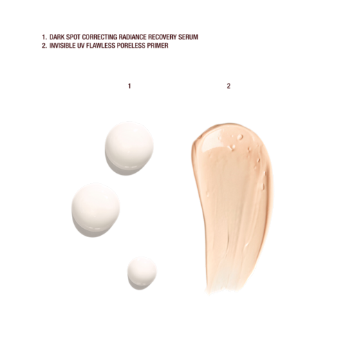 KIT DE SOIN DUO UV INVISIBLE CORRECTEUR DE TACHES BRUNES