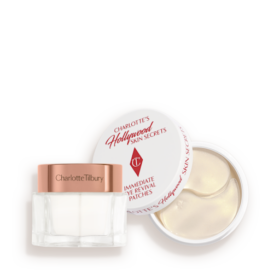 KIT DE SOIN DUO YEUX ET VISAGE POUR UNE RÉGÉNÉRATION IMMÉDIATE DE LA PEAU