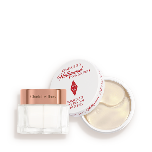 KIT DE SOIN DUO YEUX ET VISAGE POUR UNE RÉGÉNÉRATION IMMÉDIATE DE LA PEAU
