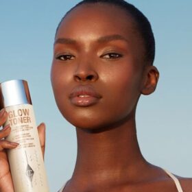 KIT DE SOIN MAGIC CLEANSE, TONE & GLOW DUO