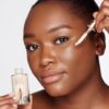 KIT DE SOIN POUR UN RÉVÉLEMENT IMMÉDIAT DE LA PEAU LE JOUR DU MARIAGE