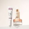 KIT DE SOIN POUR UN RÉVÉLEMENT IMMÉDIAT DE LA PEAU LE JOUR DU MARIAGE