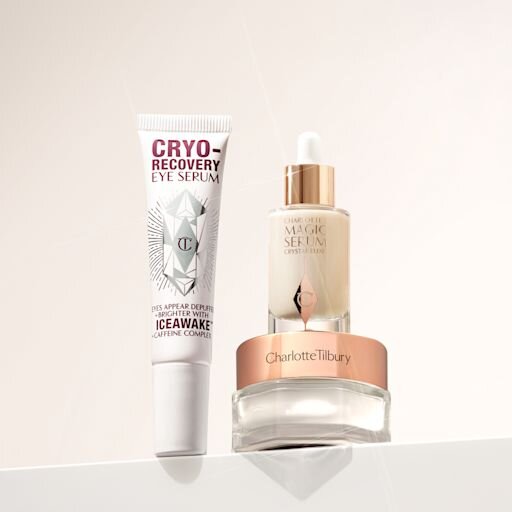 KIT DE SOIN POUR UN RÉVÉLEMENT IMMÉDIAT DE LA PEAU LE JOUR DU MARIAGE