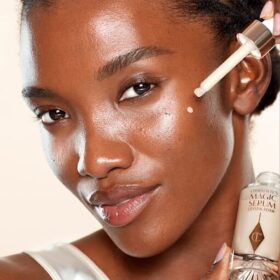KIT DE SOIN « REVIVE, PROTECT & GLOW SKIN SYSTEM »