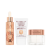 KIT DE SOIN TRIO « REVIVE, PROTECT, BRONZE & GLOW »