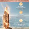 Beautiful Skin ISLAND GLOW EASY TANNING DROPS TEINT CLAIR À MOYEN
