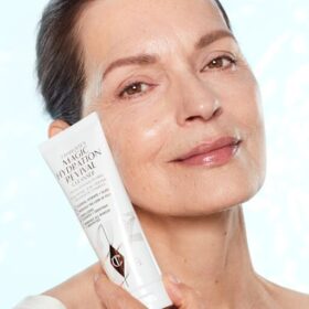 KIT DE SOINS DUO NETTOYANT HYDRATANT MAGIQUE
