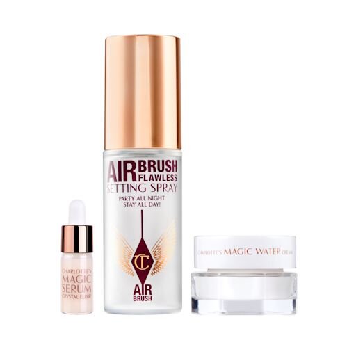 KIT DE SOINS STARFELL TREASURE