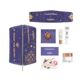 KIT DE SOINS STARRY MIRACLE