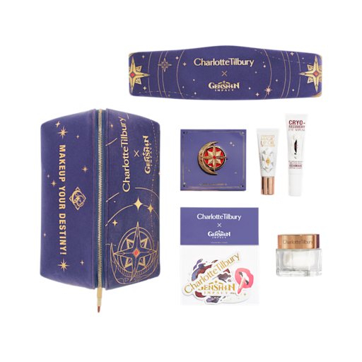 KIT DE SOINS STARRY MIRACLE