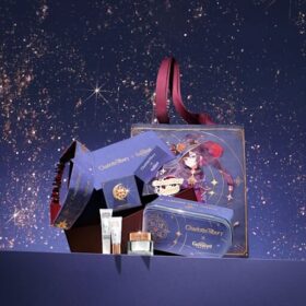 KIT DE SOINS STARRY MIRACLE