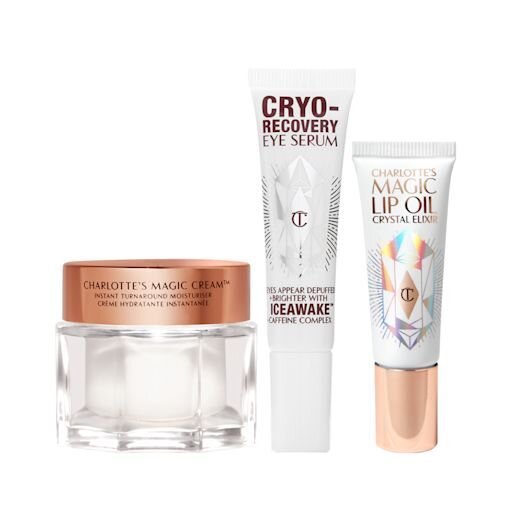 KIT DE SOINS STARRY MIRACLE