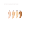 KIT DE VOYAGE AIRBRUSH GLOW & SET POUR LE VISAGE KIT VISAGE