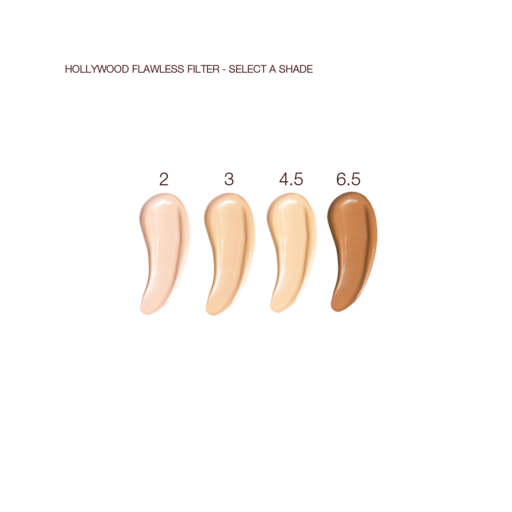 KIT DE VOYAGE AIRBRUSH GLOW & SET POUR LE VISAGE KIT VISAGE