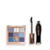 KIT DUO EXAGGER-EYES DE CHARLOTTE POUR DES YEUX ÉBLOUISSANTS