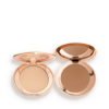 KIT DUO VISAGE « Airbrush Flawless PERFECT & BRONZE »