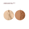 KIT DUO VISAGE « Airbrush Flawless PERFECT & BRONZE »