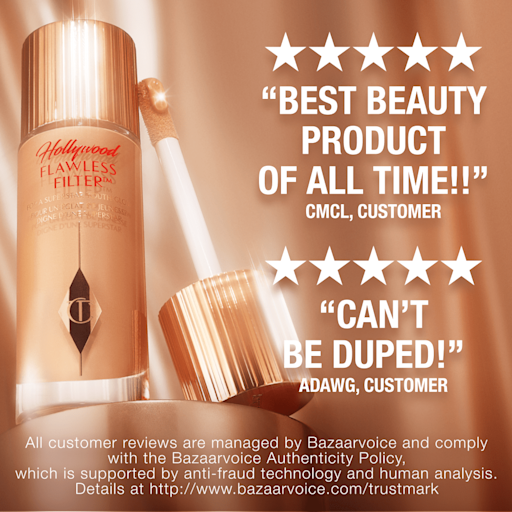 KIT « FLAWLESS, PORELESS GLOW » DE CHARLOTTE : DES ÉCONOMIES MAGIQUES