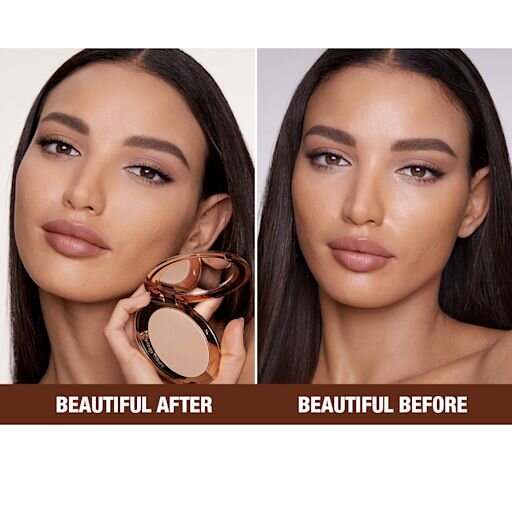 KIT « FLAWLESS, PORELESS GLOW » DE CHARLOTTE : DES ÉCONOMIES MAGIQUES