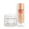 KIT HOLLYWOOD DE CHARLOTTE – KIT DE SOIN DE LA PEAU ET MAQUILLAGE