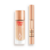 KIT « MAGIC FLAWLESS FILTER » DE CHARLOTTE : DES ÉCONOMIES MAGIQUES