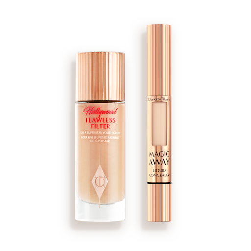 KIT « MAGIC FLAWLESS FILTER » DE CHARLOTTE : DES ÉCONOMIES MAGIQUES