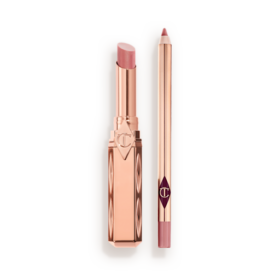 KIT Pillow Talk BLUSH BALM LIP KIT