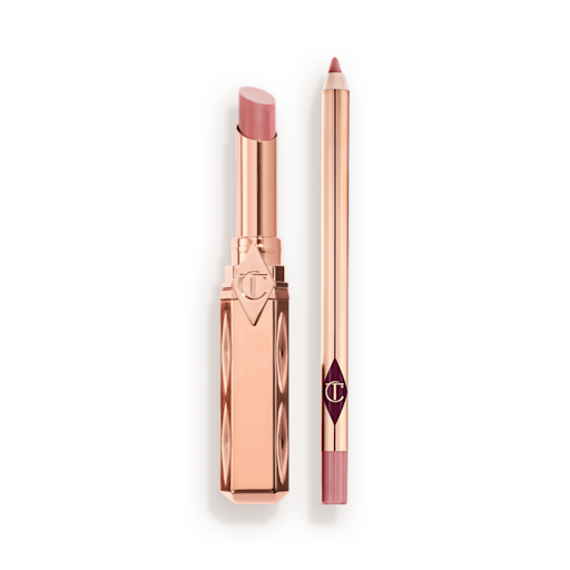 KIT Pillow Talk BLUSH BALM LIP KIT